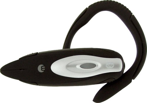 Childrens Toyshop  Computer : Bluetrek G3 Bluetooth Headset - Black