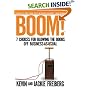 Boom!: 7 Choices for Blowing the Doors Off Business-As-Usual