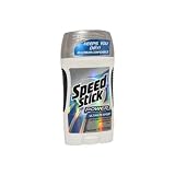 Degree for Men Anti-perspirant & Deodorant, Absolute Protection Invisible Solid, V12, 2.7-Ounce Packages (Pack of 4)