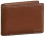 Tumi Vector Double Billfold,Vector Saddle,one size