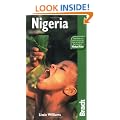 Nigeria (Bradt Travel Guides)