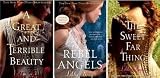 The Gemma Doyle Trilogy: A Great and Terrible Beauty; Rebel Angels; The Sweet Far Thing (The Gemma Doyle Trilogy)