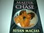 Master of the Chase (Black Satin Romance)