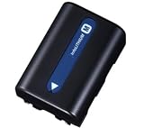 EFORCE SFM55H Compatible Battery
