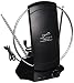 Supersonic SC605 Durable HDTV Indoor Antenna