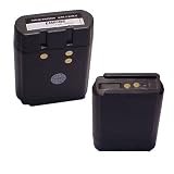 GE/ERICSSON 344A3278P1 BATTERY - NiMH 7.5V 3000MaH