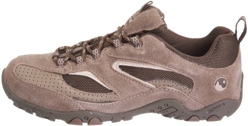 50 Peaks by Hi-Tec Horizon Wp, Chaussures randonnée femme - Marron, 40 EU (7 UK)