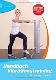 Handbuch Vibrationstraining: Schwingen Sie mit - Marco Beutler