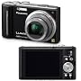 Panasonic Lumix DMC-ZS7 12.1 MP Digital Camera with 12x Optical Image Stabilized Zoom and 3.0-Inch LCD (Black)