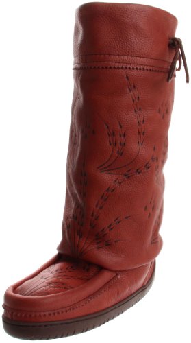 Manitobah Mukluks Tall Gatherer 20112 Boot