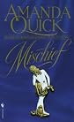 Mischief   [MISCHIEF] [Mass Market Paperback]
