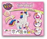 Paperoni Art Large Activity Kit-Fairyland Set (2000 Pcs) Paperoni Art Large Activity Kit-Fairyland Set (2000 Pcs)