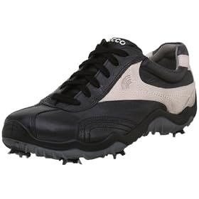 ECCO Men's Casual Cool Hydromax Golf Shoe