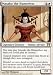 Magic Champions of Kamigawa Singles: Masako the Humorless (White Rare)