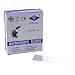 American Educational Glass Plain Microscope Slide, 76.2mm Length, 25.1mm Width, 1.01-1.2mm Thick (Bundle of 720)