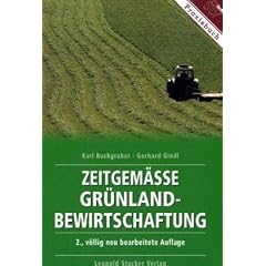 Zeitgem��e Gr�nland-Bewirtschaftung