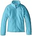Columbia Big Girls' Benton Springs Fleece
