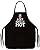 I Get Grills Hot Funny Apron for Kitchen BBQ Barbecue Tailgate Cooking Bacon Two Pocket Apron for Tailgating BBQ Grill Pit Master