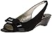 Anne Klein Sport Women's Beckee Fabric Dress Pump
