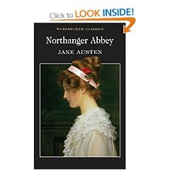 Northanger Abbey (Wordsworth Classics)