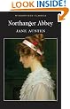 Northanger Abbey (Wordsworth Classics)