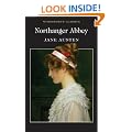 Northanger Abbey (Wordsworth Classics)