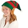 Elf Hat with Ears