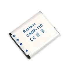 Onni-Tec Akku NP-110 Casio