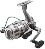 Abu Garcia Cardinal Agenda AG6F