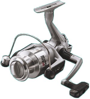 SportingGoods: Abu Garcia Cardinal Agenda AG6F