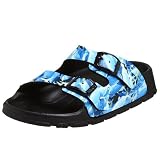 Birki's Toddler/Little Kid Haiti Open Back Sandal