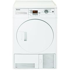 Blomberg TKF 7439 Kondenstrockner / B / 7 kg / 3.92 kWh / Wei�