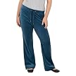 Merona&reg; Plus Velour Pant - Teal