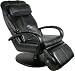 HT Massage Chair HT-5040 Massage Chair, Black