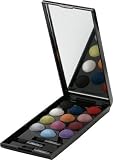 Nouba Quattro Twelve - A Collection of 12 Eyeshadows