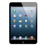 Apple iPad Mini with WiFi + AT&T 4G 64GB Black | MD536LL/A