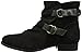Skechers Women's Ruched Vamp Bootie