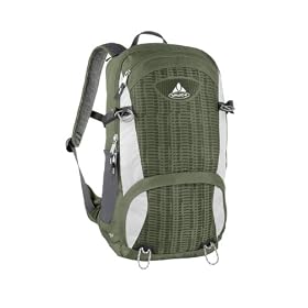 Vaude Wizard Air 30+4 pine
