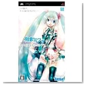 �����~�N -�v���W�F�N�g �f�B�[���@- (���T �˂�ǂ낢�ǂՂ� �����~�N Project DIVA) �t��