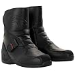 Alpinestars Ridge Men's Waterproof Road Race Motorcycle Shoes