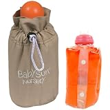 Baby Sun Nursery - AR18 - Chauffe Biberon - Nomade