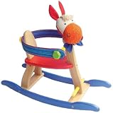 Eigenschaften I'am Toys 42001 / Baby-Schaukel Pferdchen