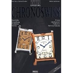 Chronoswiss: Geschichte, Entwicklung, Produktion, Technik
