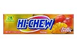 UPC 873983000059 product image for HiChew - Mango (Display of 10 Packs) | upcitemdb.com