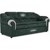 Imperial New York Jets Pub Sofa Sofa