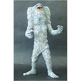 大怪獣シリーズ ウルトラマン編 彗星怪獣 ジャミラ の評価・レビュー