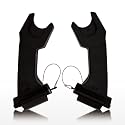 Air Buggy エアバギー マキシコシベビーシート専用 取付アダプター(mimi double専用)