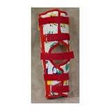 Snoopy Knee Immobilizer Pediatric