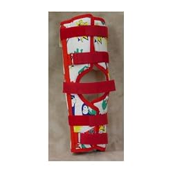 Snoopy Knee Immobilizer Pediatric