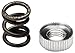 HPI Racing Servo Saver Nut Set Sprint 2 A182